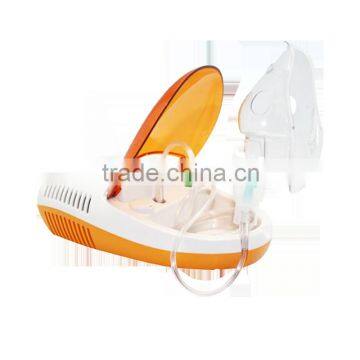 JH-102 Health Care Equipment Best Quality Compressor Home Using Nebulizer photo-4