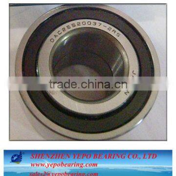 Auto Bearing DAC25520037-2RS