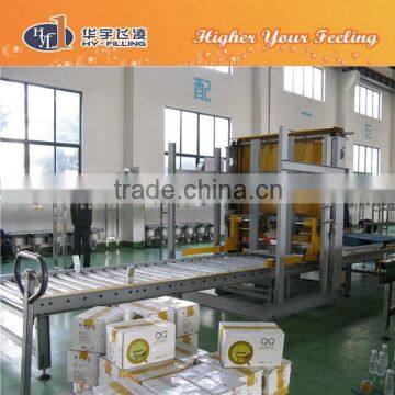 Box Roll Conveyor