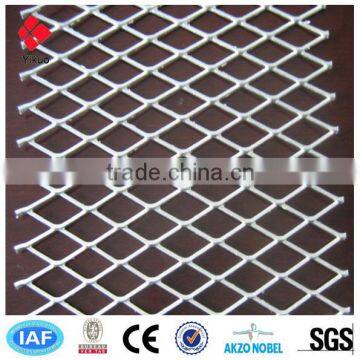 Low Price Expanded Plate Wire Mesh