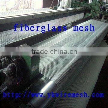 fiberglass mesh