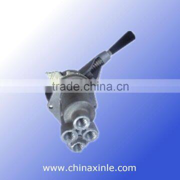 Brake Valve Hand Brake Valve photo-3