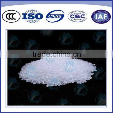 Good processability XLPE insulation compound for 10KV and below chemical crosslinking insulated aerial cable