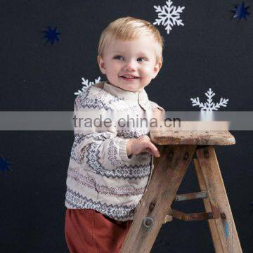 DB1616 Dave Bella 2014 Winter Infant Coat Baby Wadded Jacket Padded Jacket Outwear Winter Coat Jacket Down Coat Outwear photo-2