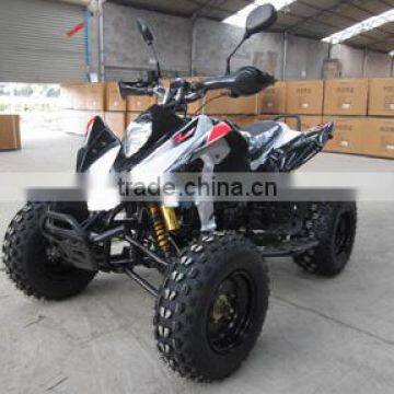 HOT Sale Cheap MC-381 Atv 250cc Loncin Engine Atv Quality Choice photo-4
