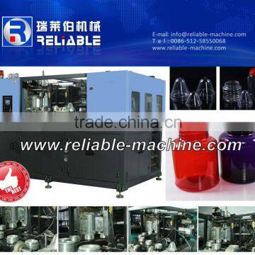 2016 New Condition Automatic Blow Moulding Machines Price