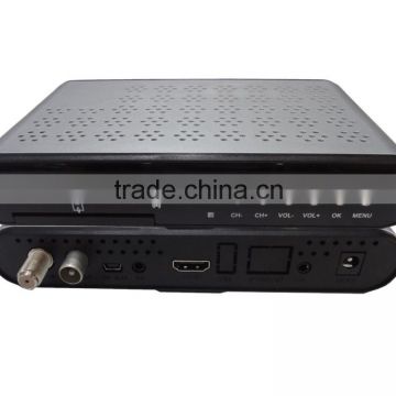 SC-8202 digital hd set top box full hd receiver satellite