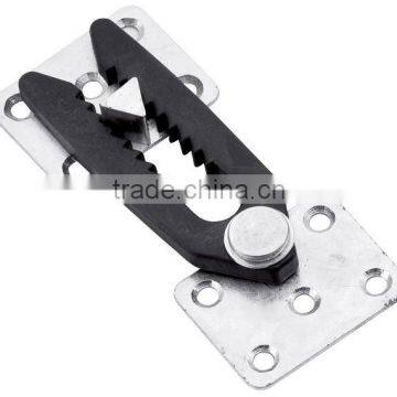 Iron and Plastic Sofa Connector Furniture Connector X87