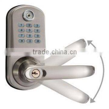 Apartment Electronic TM Card Lock With Password for Security photo-2