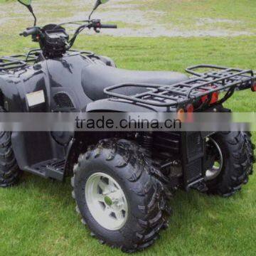 Kazuma Eec Road Legal 500cc Atv