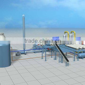 Fully Automatic Pyrolysis Factory photo-4