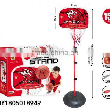 Plastic Basketball Set Game Toy Basketball Toy,board Set,kids Sport Ball photo-3