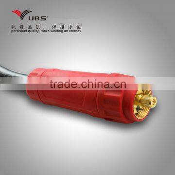 Binzel 24KD MIG CO2 Welding Gun Welding Machine Welding Torch photo-3