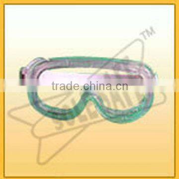 Chemical Splash Goggles	SFT-0092