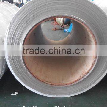 300 series cold rolled stainless steel sheet