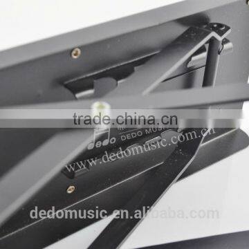 Factory Folding High-end Solid Wood Guitar Pedal in Small CBM and Foldable Design photo-4