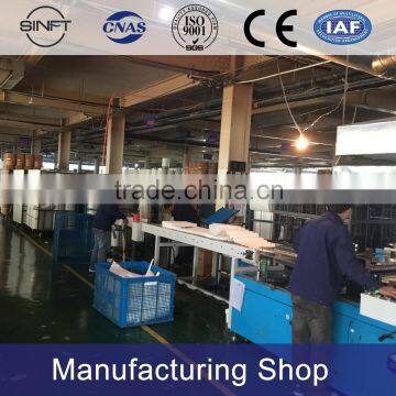 Stainless Steel Material Suction Filter Cartridge For Hydraulic System