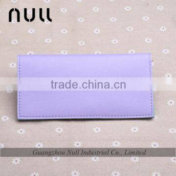 Popular Simple Design Wholesale Purse in Guangzhou photo-3