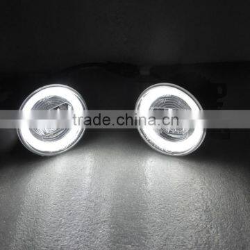 auto accessoires Citroe n drl led fog light manufacturer                        
                                                                                Supplier's Choice