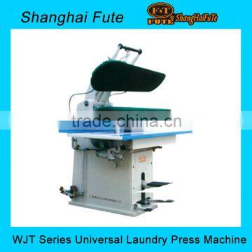 various hotel press machine