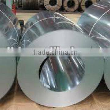 galvanized steel for roofing