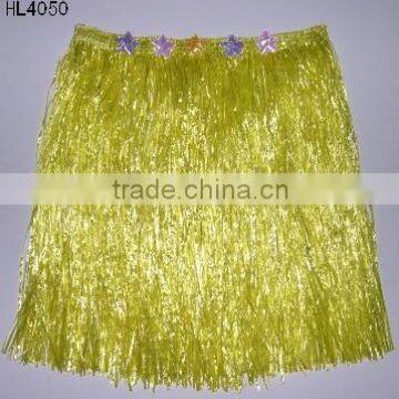 hawaii straw skirt Hawaiian costumes hawaiian costume