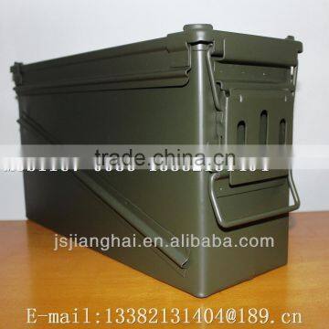 AMMO BOX OF PA120