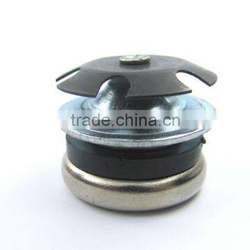 Swivel Glides