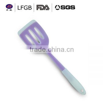 hot sale ! high quality wholesale fashionable and practical silicone spatula