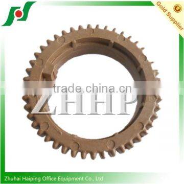 Spare Parts Upper fuser gear for Sharp AR160 161 163 201 205 206 209 1818 1820