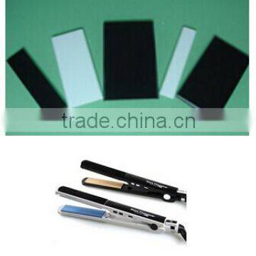 Ceramic Plate Type Professional Hair Straightening Ionic Perm