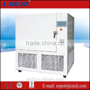 Industrial using cryogenic refrigerator for metal low temperature treatment GX-8050