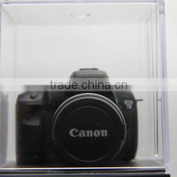 Camera display box