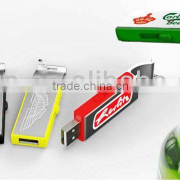 Cheap promotional usb flash drive bottle opener