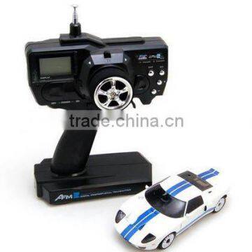 L-208 1/28 High Speed Scale Model rc Speed Racer Car