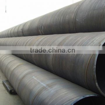 High demand L320(X46) Spiral welded pipe for oil