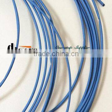Thin Wall PE Zero Halogen Heat Shrink Tube /flexible Heat Shrink Sleeves /pipes /hose photo-4