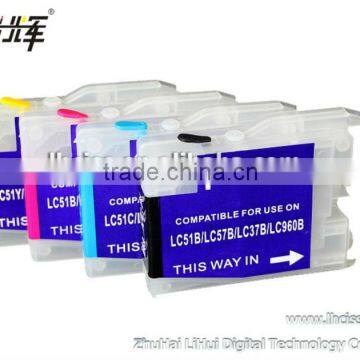Refill Ink Cartridge/set for Brother LC-960 Use for Brother MFC-230C/235C/240C/260C/W265C/440CN/465CN/660CN/665CW/ 685C/750CW photo-4