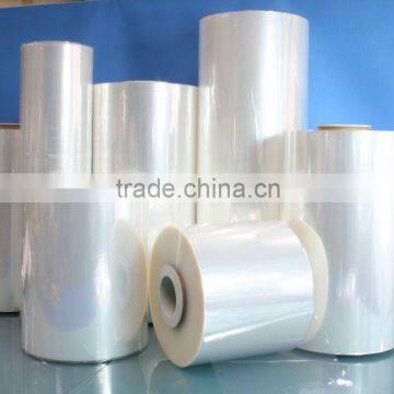 POF Shrink Wrap Material