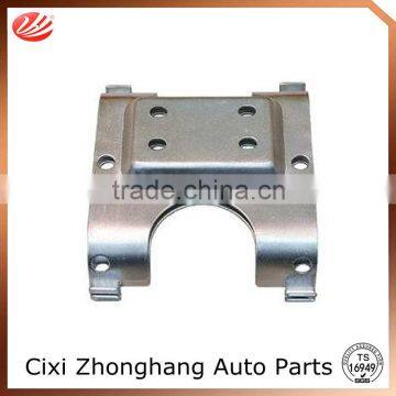 CNC Machining Stainless Steel Corner Bracket For Auto Parts