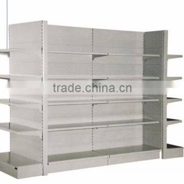 Supermarket shelf anchen type shelf TF-011 made in Jangsu CHINA