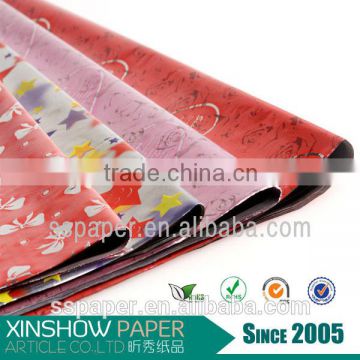 top quality solid color holographic vinyl film