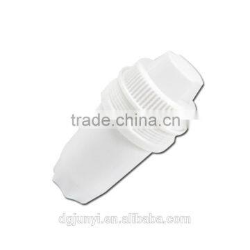 pp plastic filter for sports bottle