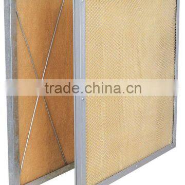 SHW high quality heat-resistance HEPA filter