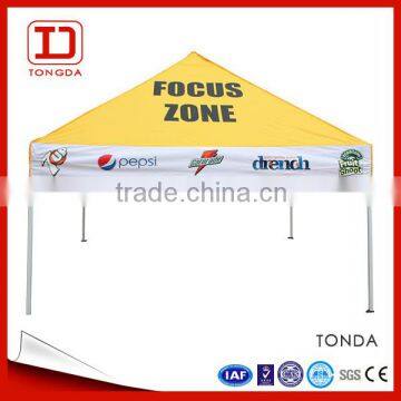 Portable and Easy to Used Canvas Tents for Sale photo-2