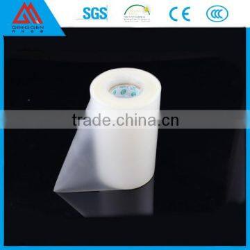 Transparent TPU Film for Textile Lamination photo-4