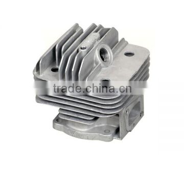 Spares for brush cutter (cylinder)