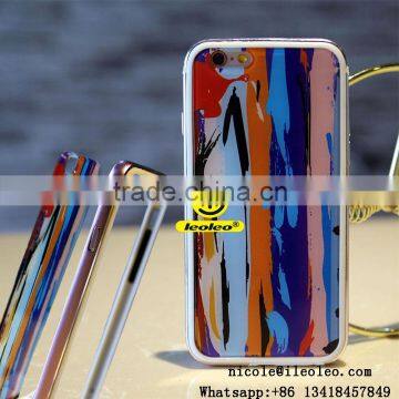 Composite TPU PC Mobile Phone Case for Iphone for Samsung photo-3
