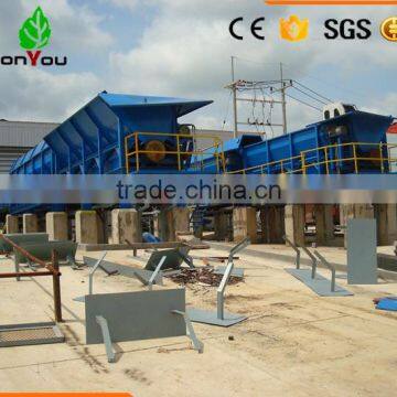 High quality wood barking/peeling machine manufacturer