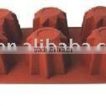 Silicone Chocolate Mould